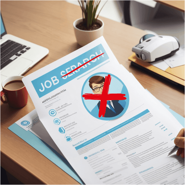 8 common cv mistakes and how to avoid them